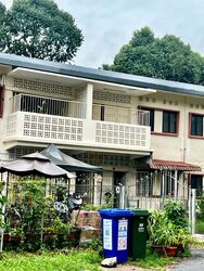 Jalan Sempadan (D15), Terrace #560315211